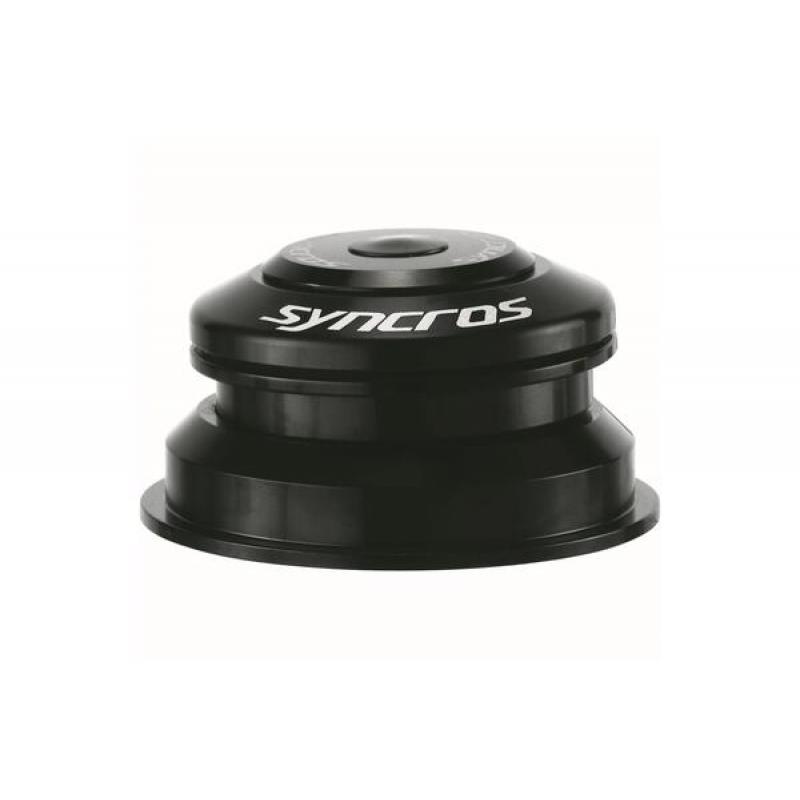 Syncros Headset pres 1 1/8 – 1,5′ Styrelager for tapered MTB karbon