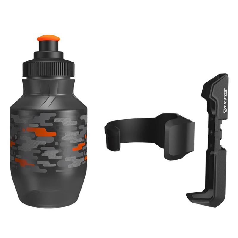Syncros Kids Bottle set