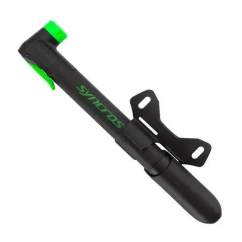 Syncros Mini-pump Plastic SMP-06