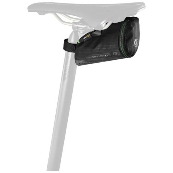 Syncros Syncros Saddle Bag Clip-On 350 Sykkelopplevelser AS 1