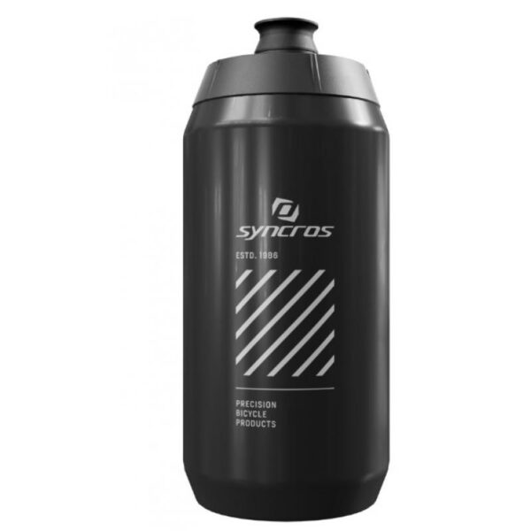 Syncros Syncros Water Bottle 550 ml Sykkelopplevelser AS 1