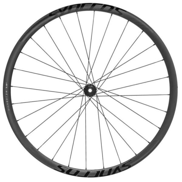 Syncros Syncros Wheelset Silverton 1.0, 30mm 29` Sykkelopplevelser AS 1