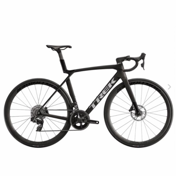 TREK Madone SL 6 AXS Gen 8 XS Sykkelopplevelser AS 1