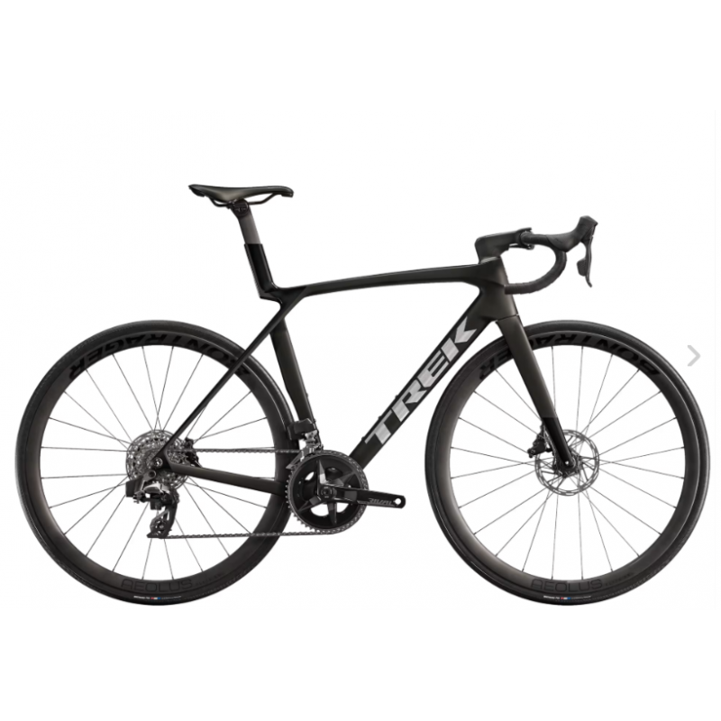 TREK Madone SL 6 AXS Gen 8 XS Sykkelopplevelser AS 1