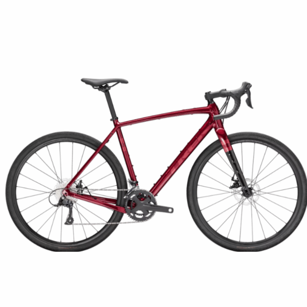 TREK TREK Checkpoint ALR 3 52 cm Sykkelopplevelser AS 1