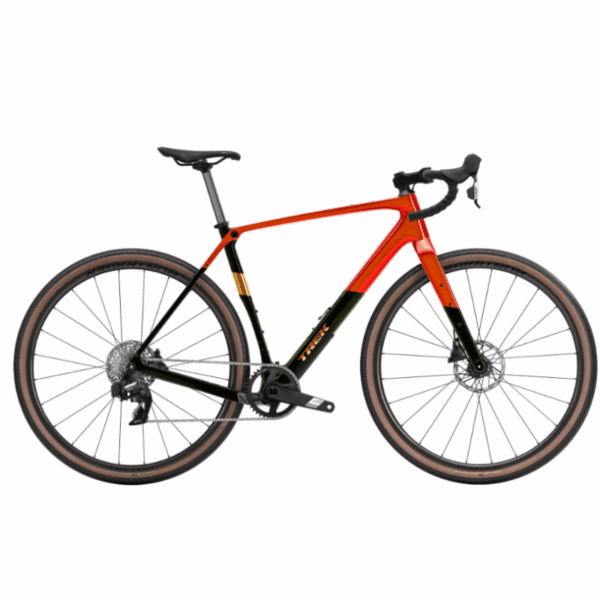 TREK TREK Checkpoint SL 5 AXS Gen 3 Sykkelopplevelser AS 1