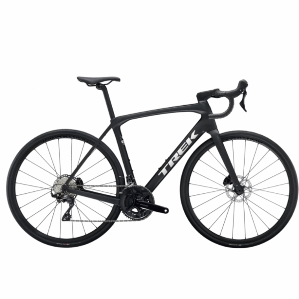 TREK TREK Domane SL 5 Gen 4 Landevei Sykkelopplevelser AS 1