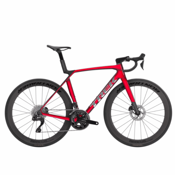 TREK TREK Madone SL 6 Gen 8 Landeveisykkel Sykkelopplevelser AS 1