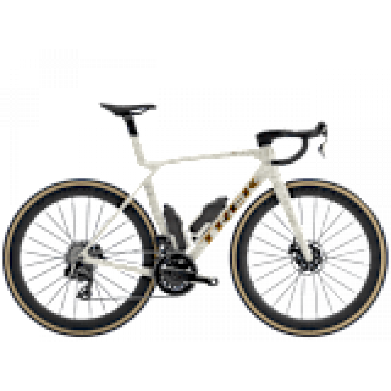 TREK TREK Madone SLR 7 AXS Gen 8 Sykkelopplevelser AS 1
