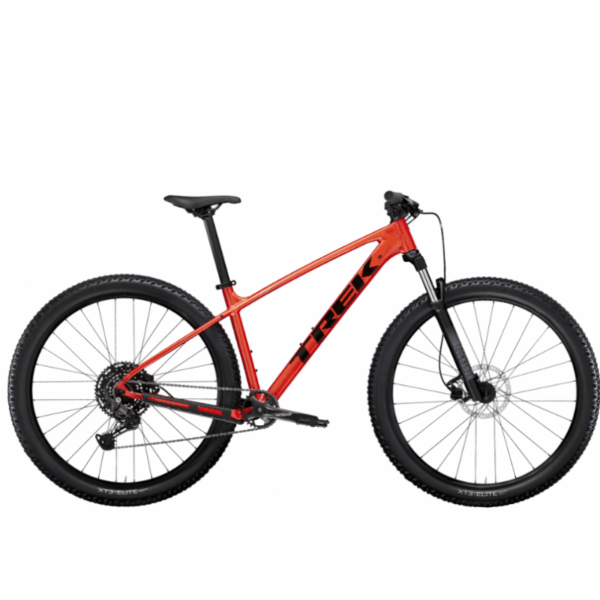 TREK TREK Marlin 6 Gen 3 XSMALL Sykkelopplevelser AS 1