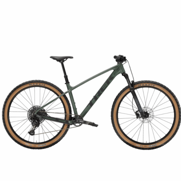 TREK TREK Marlin 7 Gen 3 LARGE Sykkelopplevelser AS 1