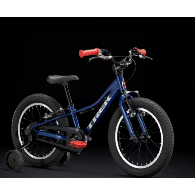 TREK TREK Precaliber 16 BLÅ Sykkelopplevelser AS 2