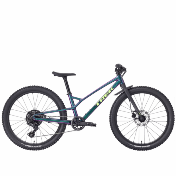 TREK TREK Wahoo 24 Trail Sykkelopplevelser AS 1