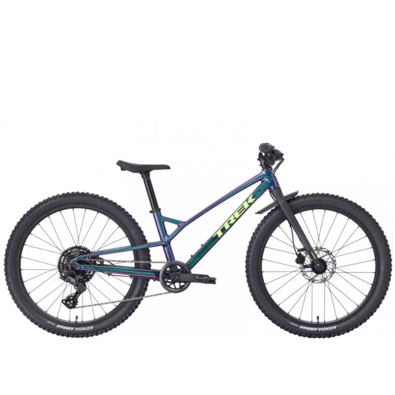 TREK TREK Wahoo 24 Trail Sykkelopplevelser AS 1