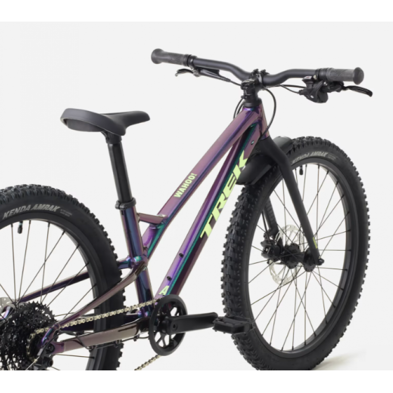 TREK TREK Wahoo 24 Trail Sykkelopplevelser AS 2