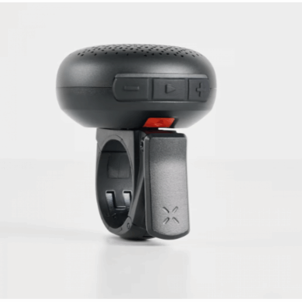 TREK Trek BellBeats Digital Bike Bell and Speaker Sykkelopplevelser AS 1