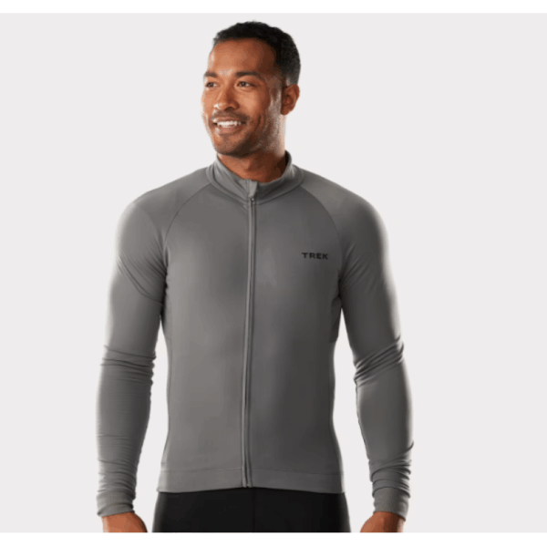 TREK Trek Circuit langermet termosykkeltrøye Sykkelopplevelser AS 1