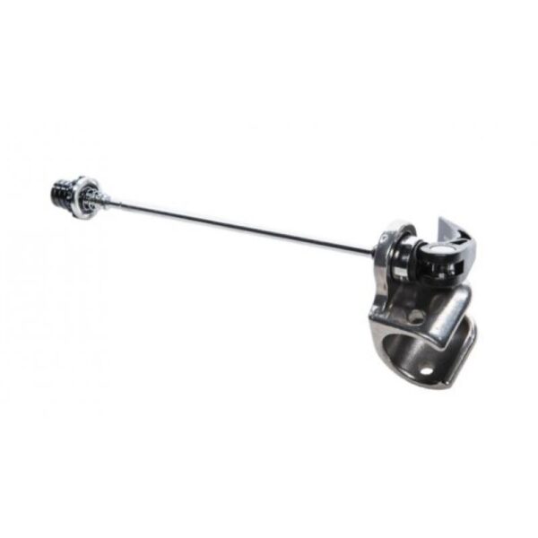Tacx Axle Mount ezHitch with QR Sykkelopplevelser AS 1