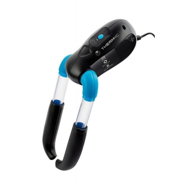 Thermic THERM-IC Refresher V2 Skotørker med USB Sykkelopplevelser AS 1