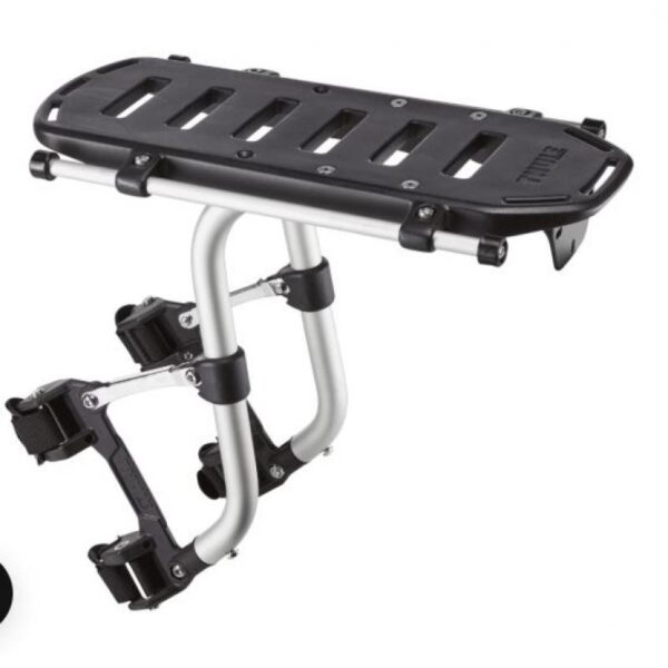 Thule Thule Pacn ´n Pedal Tour Rack Sykkelopplevelser AS 1