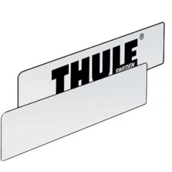 Thule Thule skiltplate Sykkelopplevelser AS 1
