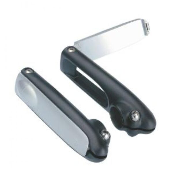 Topeak BARN MIRROR, BARENDS-SIDESPEIL Sykkelopplevelser AS 1