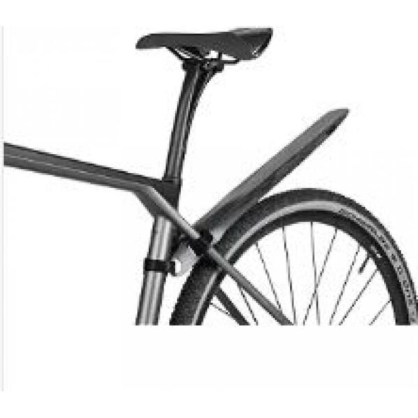 Topeak D-FLASH EXPRESS ST, BAKSKJERM, SETERØR Sykkelopplevelser AS 1