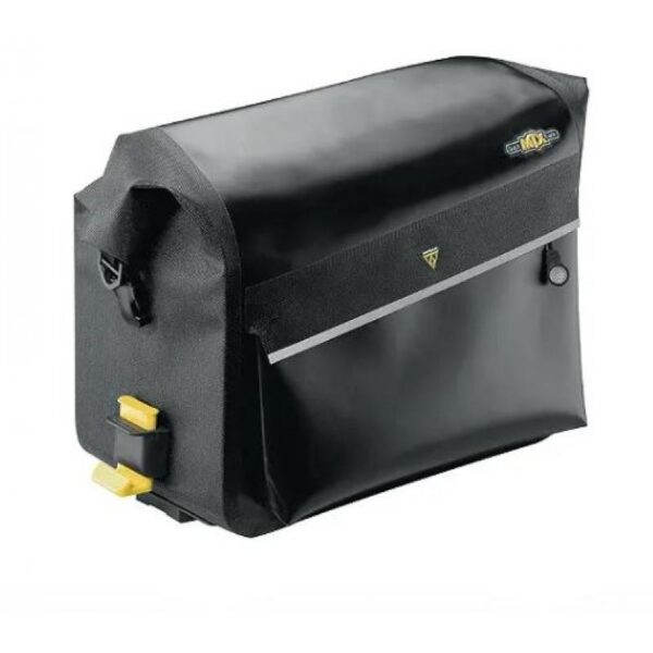 Topeak MTX Trunk Dry Bag, bagasjeveske Sykkelopplevelser AS 1