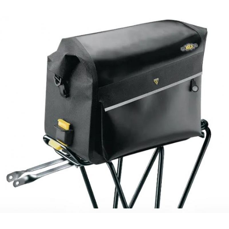 Topeak MTX Trunk Dry Bag, bagasjeveske Sykkelopplevelser AS 2