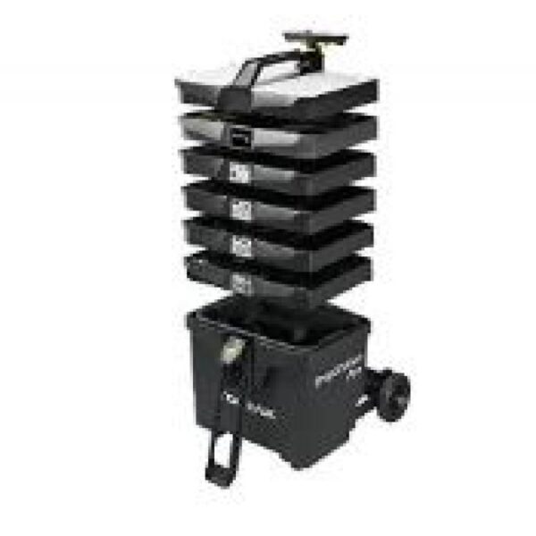 Topeak Prep Station Pro Verktøykasse Sykkelopplevelser AS 1