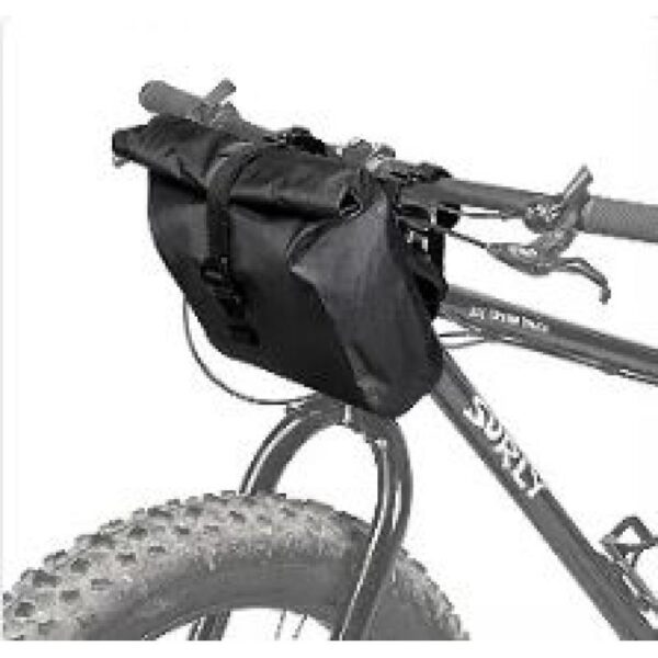 Topeak Topeak BarLoader, styreveske, 6,5 l Sykkelopplevelser AS 1