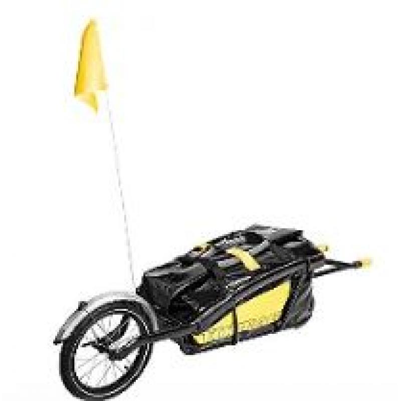 Topeak Topeak Journey TX Sykkelopplevelser AS 1