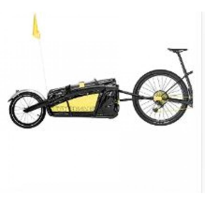 Topeak Topeak Journey TX Sykkelopplevelser AS 2