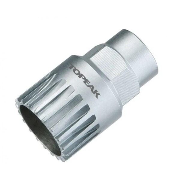 Topeak Topeak Kranklagerverktøy, Shimano-ISIS Sykkelopplevelser AS 1