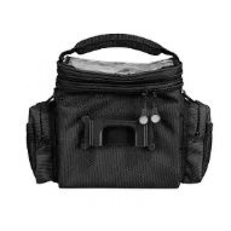 Topeak Topeak TourGuide Handlebar Bag, m-Fixer 8e for elsykkel Sykkelopplevelser AS 2