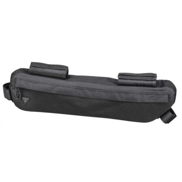 Topeak Toppeak MIDLOADER, RAMMEVESKE, 6 L, SORT (BLACK) Sykkelopplevelser AS 1