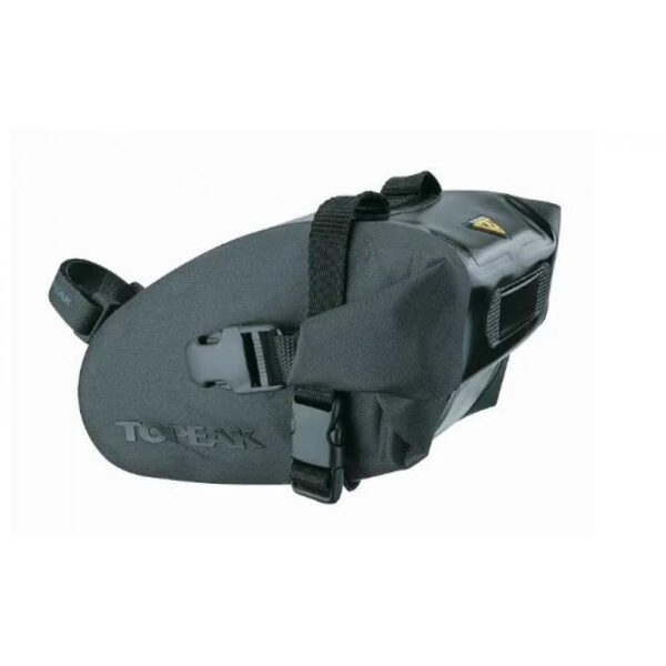 Topeak Wedge DryBag, seteveske, medium Sykkelopplevelser AS 1