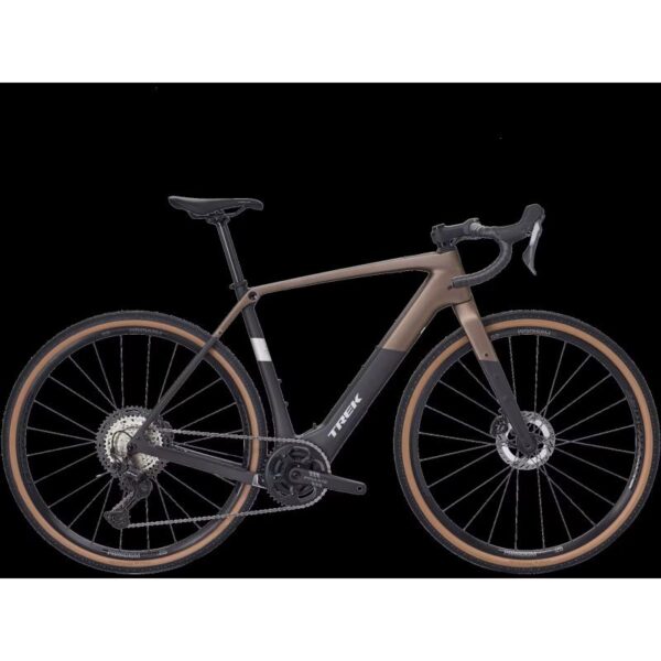 Trek Checkpoint+ SL 5 Elsykkel Gravel