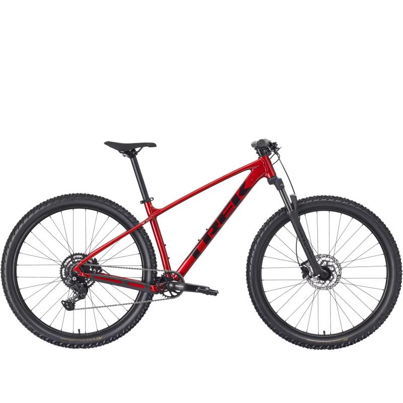 Trek Marlin 5 Gen 3 Terrengsykkel - Bilde 2
