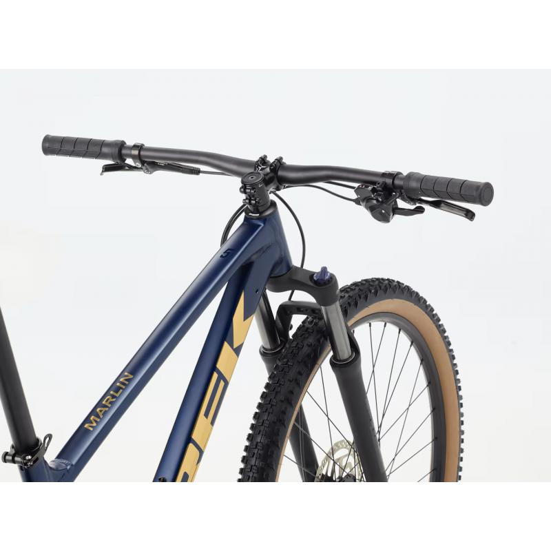 Trek Marlin 5 Gen 3 Terrengsykkel - Bilde 7