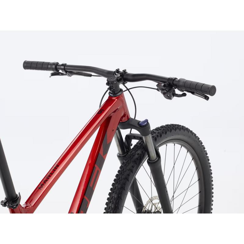 Trek Marlin 5 Gen 3 Terrengsykkel - Bilde 4