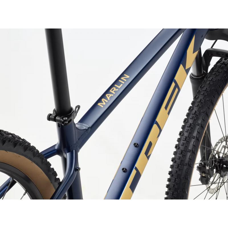 Trek Marlin 5 Gen 3 Terrengsykkel - Bilde 5