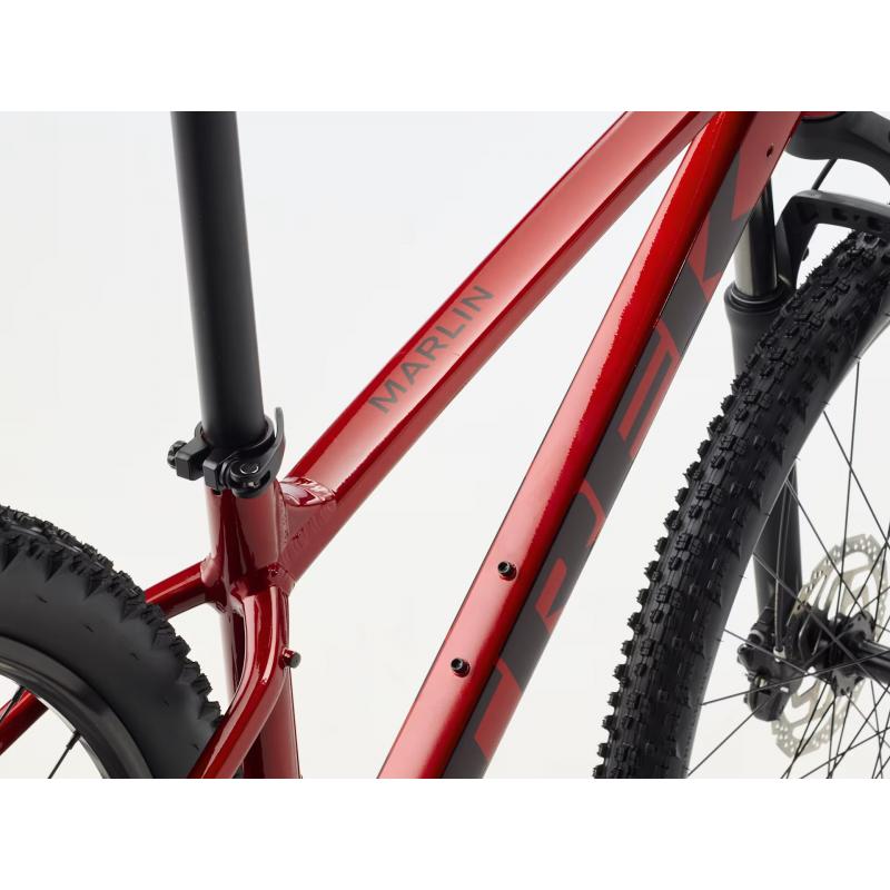 Trek Marlin 5 Gen 3 Terrengsykkel - Bilde 5