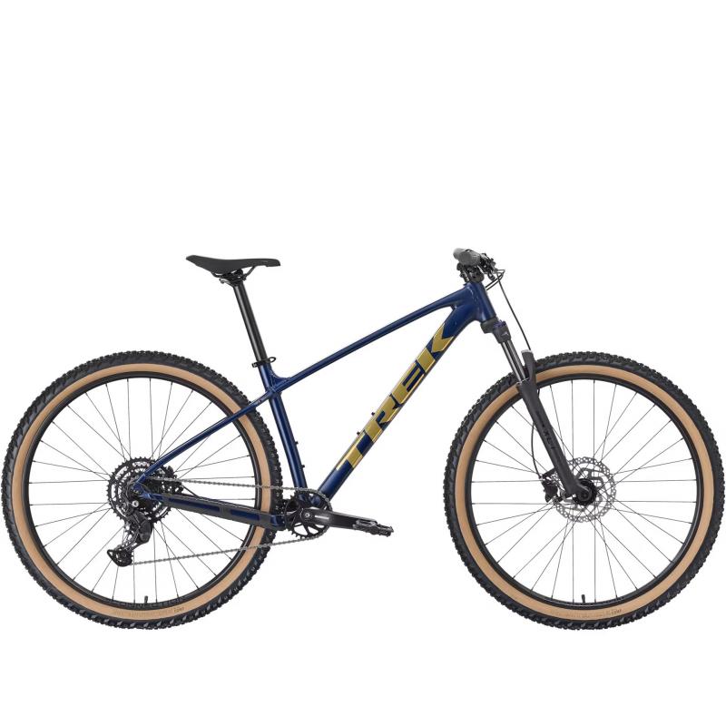 Trek Marlin 5 Gen 3 Terrengsykkel - Bilde 2