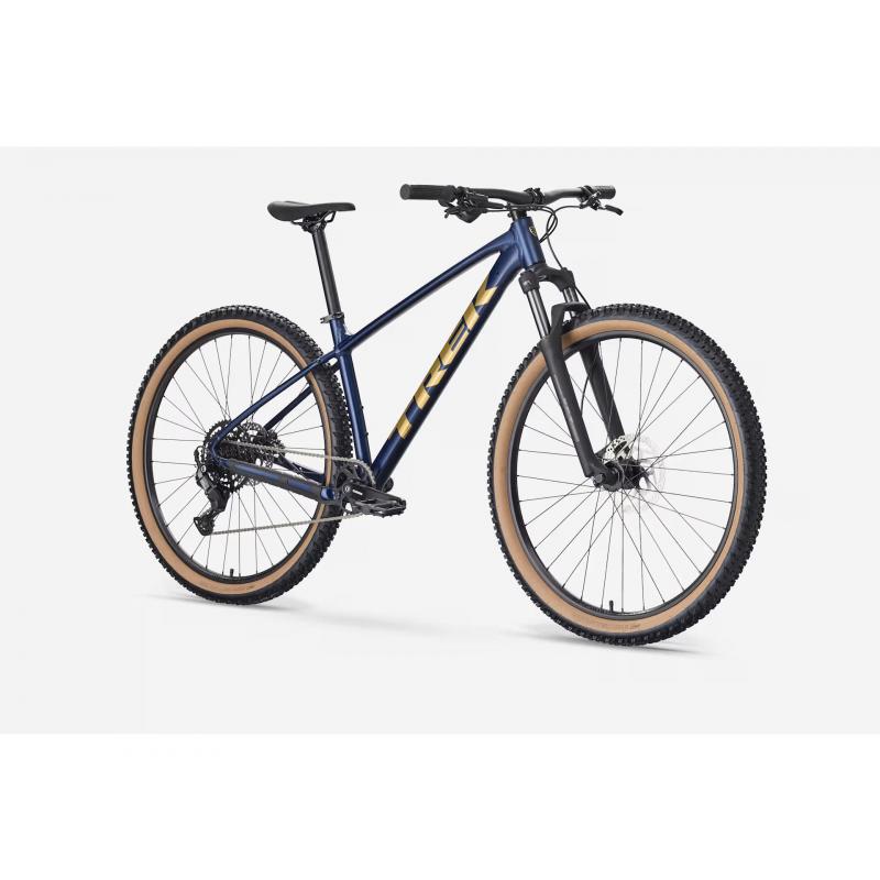 Trek Marlin 5 Gen 3 Terrengsykkel - Bilde 3