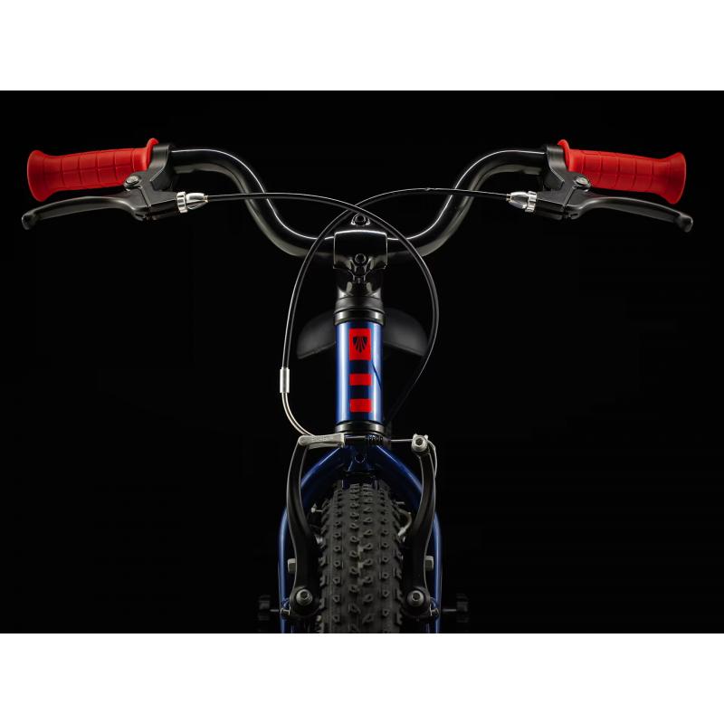 Trek Precaliber 16 BLÅ - Bilde 4