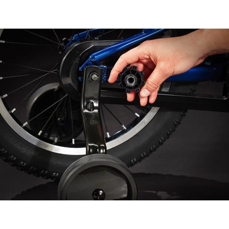 Trek Precaliber 16 BLÅ - Bilde 6