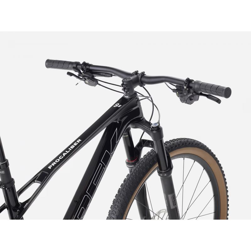 Trek TREK Procaliber 9.6 Gen 3 Terrengsykkel - Bilde 5