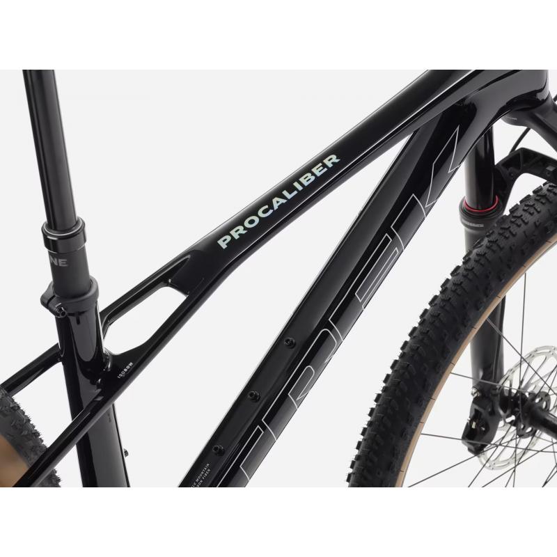 Trek TREK Procaliber 9.6 Gen 3 Terrengsykkel - Bilde 6