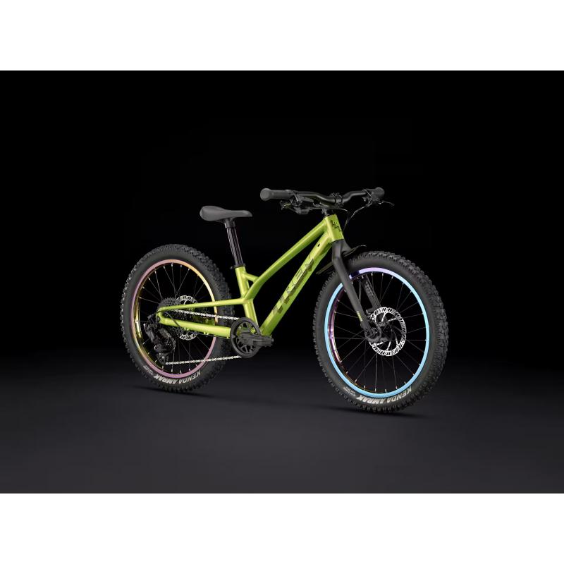 Trek Wahoo 20 Trail 20" Barnesykkel - Bilde 2